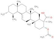 3-Acetyl-β-boswellic acid