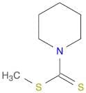 Methyl piperidine-1-carbodithioate