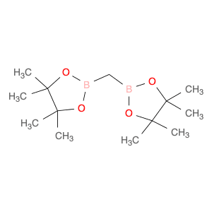 Bis((pinacolato)boryl)methane