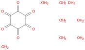 Hexaketocyclohexane octahydrate