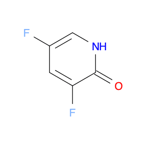 3,5-Difluoro-2(1H)-pyridinone