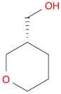 (3S)-Tetrahydro-2H-pyran-3-methanol