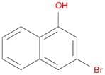 3-Bromo-1-hydroxynaphthalene
