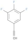 3,4,5-Trifluorophenylacetylene