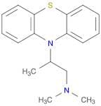 N,N,β-Trimethyl-10H-phenothiazine-10-ethanamine