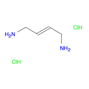 (E)-But-2-ene-1,4-diamine dihydrochloride