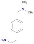 2-(4-Dimethylaminomethyl-phenyl)-ethylamine
