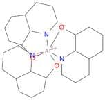 Tris-(8-hydroxyquinoline)aluminum