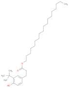 Benzenepropanoic acid,3-(1,1-dimethylethyl)-4-hydroxy-,octadecyl ester
