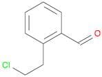 2-(2-Chloroethyl)benzaldehyde