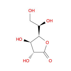 D-Glucono-γ-lactone
