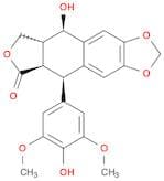 4'-Demethylpodophyllotoxin