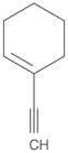 1-Ethynylcyclohexene