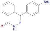 4-(4-Aminophenyl)-1(2H)-phthalazinone