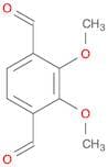 2,3-Dimethoxy-1,4-benzenedicarboxaldehyde