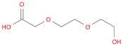 2-[2-(2-hydroxyethoxy)ethoxy]acetic acid