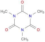 1,3,5-Trimethyl-1,3,5-triazine-2,4,6(1H,3H,5H)-trione