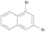 1,3-Dibromonaphthalene