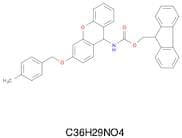 Fmoc-Sieber-PS resin