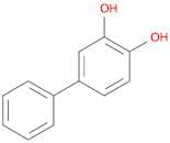 4-phenylbenzene-1,2-diol