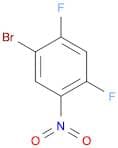 5-Bromo-2,4-difluoronitrobenzene