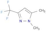 1,5-Dimethyl-3-(trifluoromethyl)-1H-pyrazole