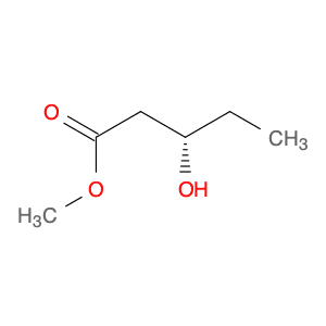(S)-Methyl 3-hydroxypentanoate