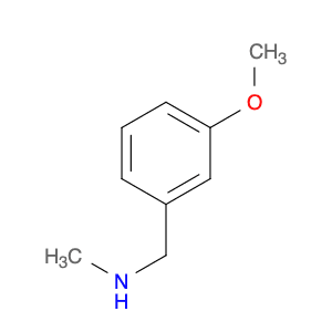 3-METHOXY-N-METHYLBENZYLAMINE  97
