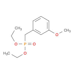 Diethyl 3-methoxybenzylphosphonate