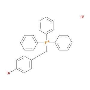 (4-BROMOBENZYL)TRIPHENYLPHOSPHONIUM BROMIDE