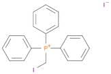 (Iodomethyl)triphenylphosphonium iodide