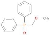 (Methoxymethyl)diphenylphosphine oxide