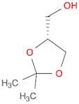 (R)-(2,2-Dimethyl-1,3-dioxolan-4-yl)methanol
