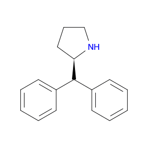 (R)-(+)-2-(Diphenylmethyl)pyrrolidine