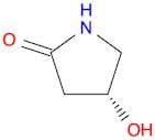 (R)-4-Hydroxypyrrolidin-2-one