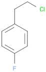 1-(2-Chloroethyl)-4-fluorobenzene