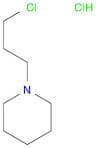 1-(3-Chloropropyl)piperidine hydrochloride