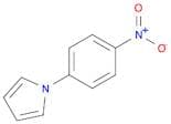 1-(4-Nitrophenyl)-1H-pyrrole