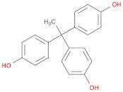 4,4',4''-(Ethane-1,1,1-triyl)triphenol