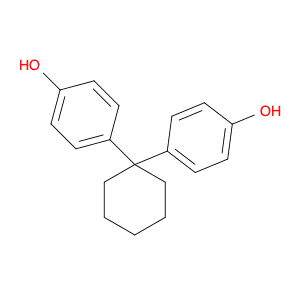 4,4'-(Cyclohexane-1,1-diyl)diphenol