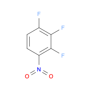 1,2,3-Trifluoro-4-nitrobenzene