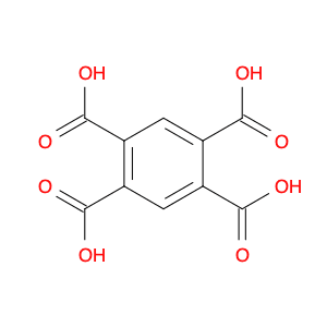 Benzene-1,2,4,5-tetracarboxylic acid