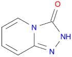 1,2,4-Triazolo[4,3-a]pyridin-3(2H)-one