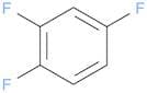 Benzene, 1,​2,​4-​trifluoro-