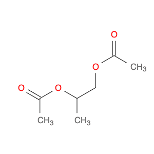1,​2-​Propanediol, 1,​2-​diacetate