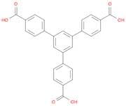 5'-(4-Carboxyphenyl)-[1,1':3',1''-terphenyl]-4,4''-dicarboxylic acid