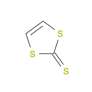 1,3-Dithiole-2-thione