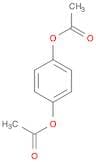 1,4-Diacetoxybenzene
