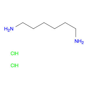 Hexane-1,6-diamine dihydrochloride