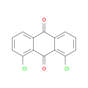 1,8-Dichloroanthracene-9,10-dione